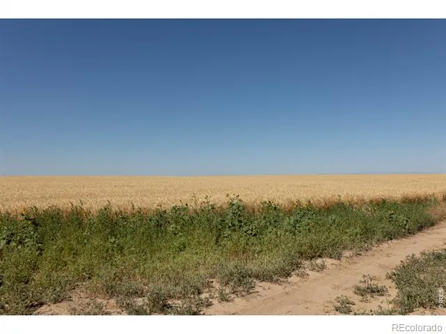 1 Vacant Land Penrith Bennett, CO 80102