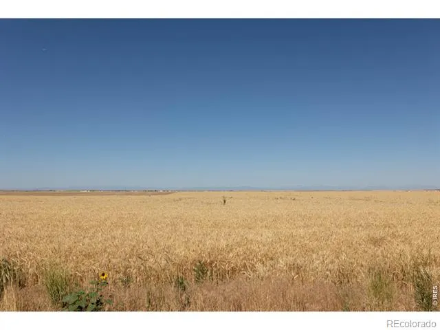 1 Vacant Land Penrith Bennett, CO 80102