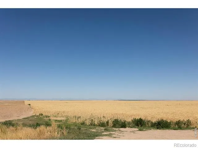 1 Vacant Land Penrith Bennett, CO 80102