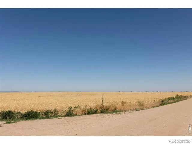 1 Vacant Land Penrith Bennett, CO 80102