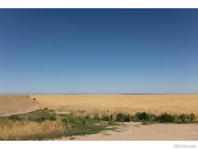 1 Vacant Land Penrith Bennett, CO 80102