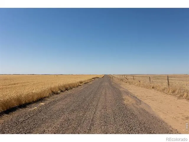 1 Vacant Land Penrith Bennett, CO 80102