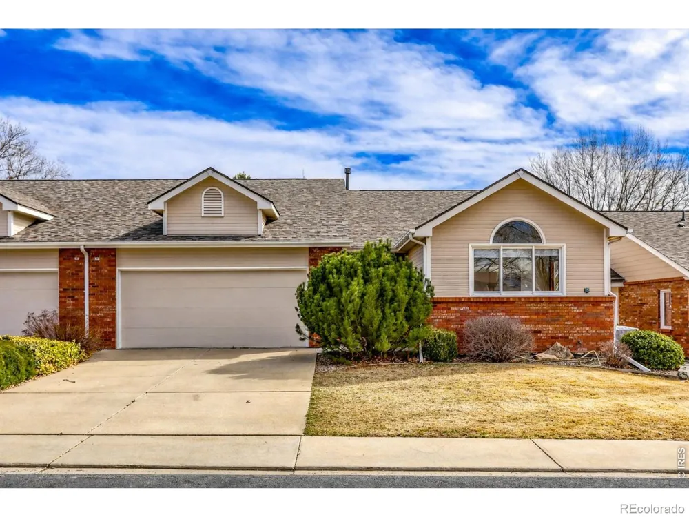 1534 Spencer Street Longmont, CO 80501
