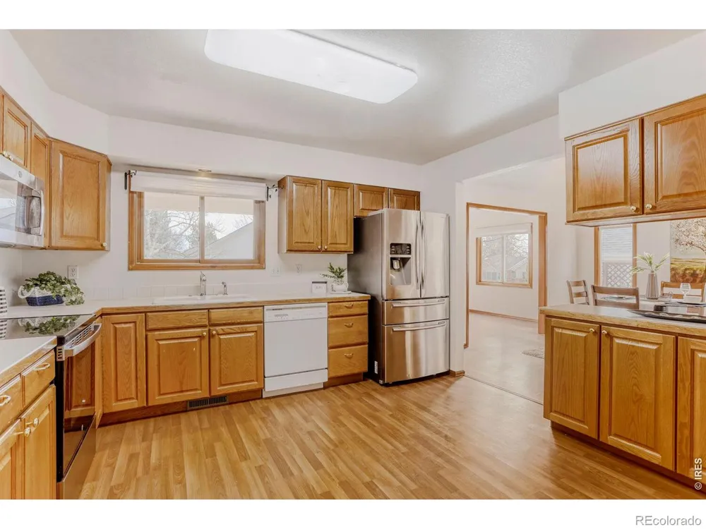 1534 Spencer Street Longmont, CO 80501