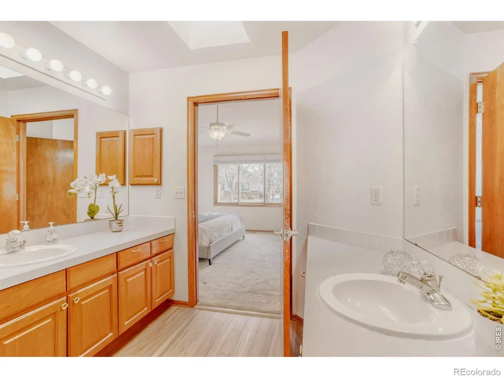 1534 Spencer Street Longmont, CO 80501