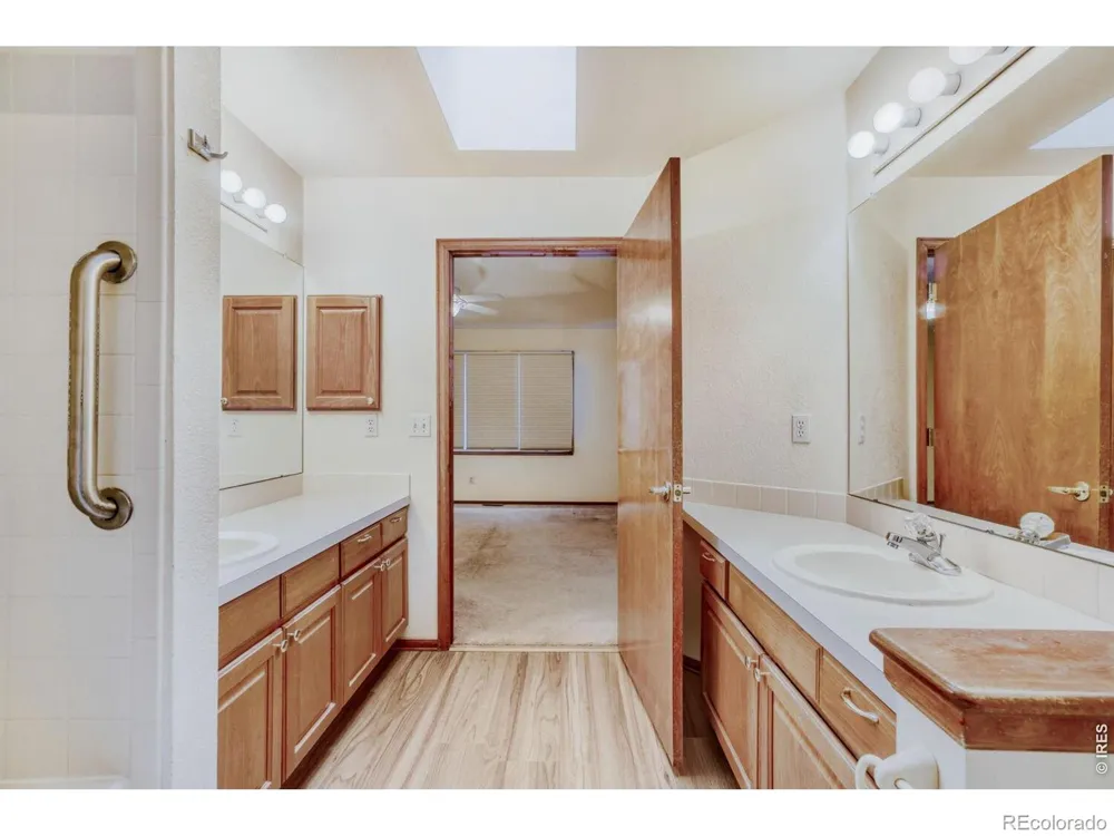 1534 Spencer Street Longmont, CO 80501