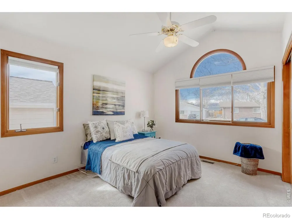 1534 Spencer Street Longmont, CO 80501