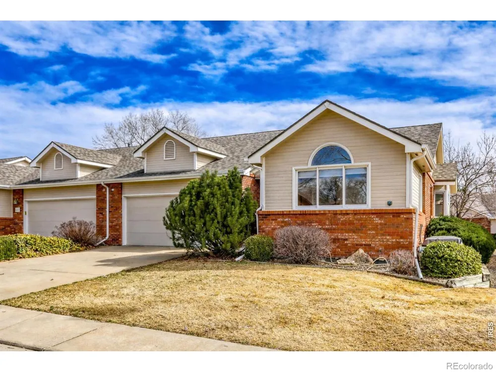 1534 Spencer Street Longmont, CO 80501