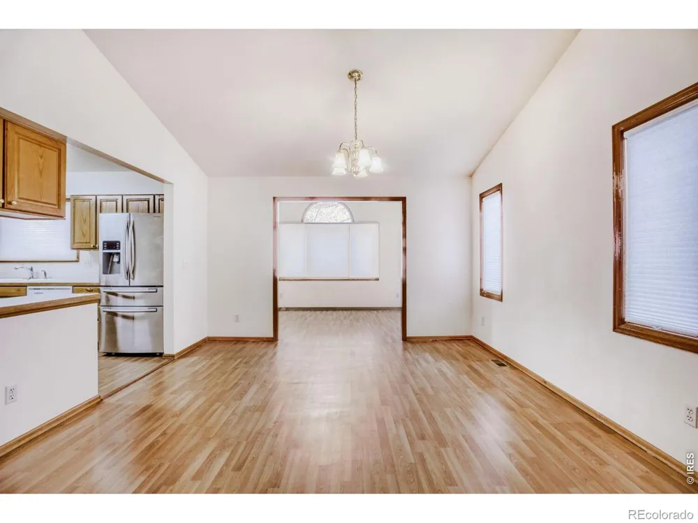 1534 Spencer Street Longmont, CO 80501
