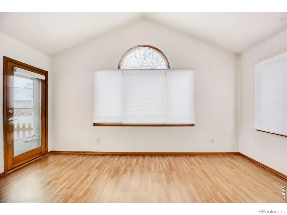 1534 Spencer Street Longmont, CO 80501