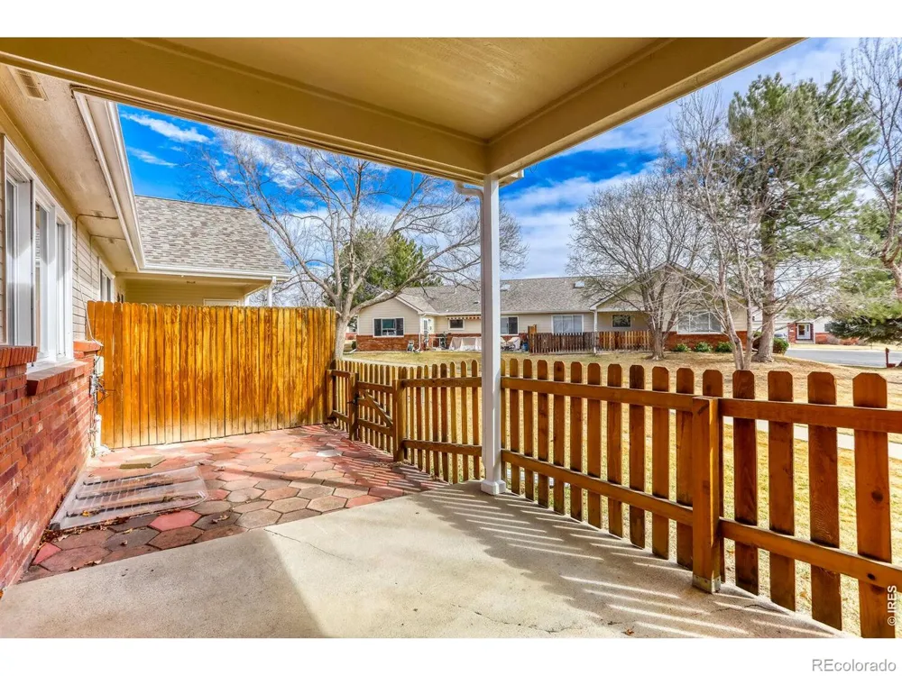 1534 Spencer Street Longmont, CO 80501