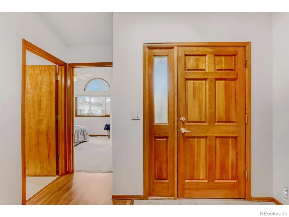 1534 Spencer Street Longmont, CO 80501