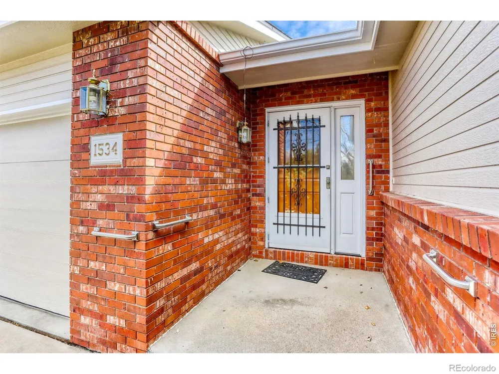 1534 Spencer Street Longmont, CO 80501