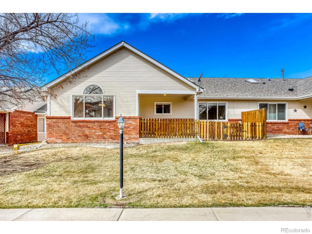 1534 Spencer Street Longmont, CO 80501