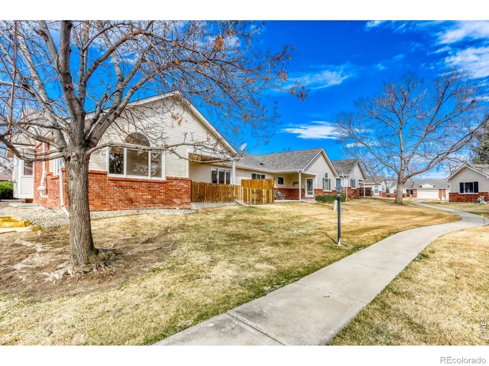 1534 Spencer Street Longmont, CO 80501