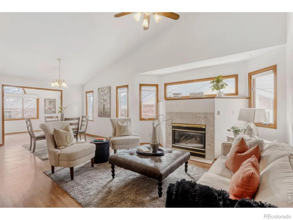 1534 Spencer Street Longmont, CO 80501