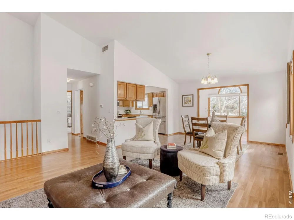 1534 Spencer Street Longmont, CO 80501