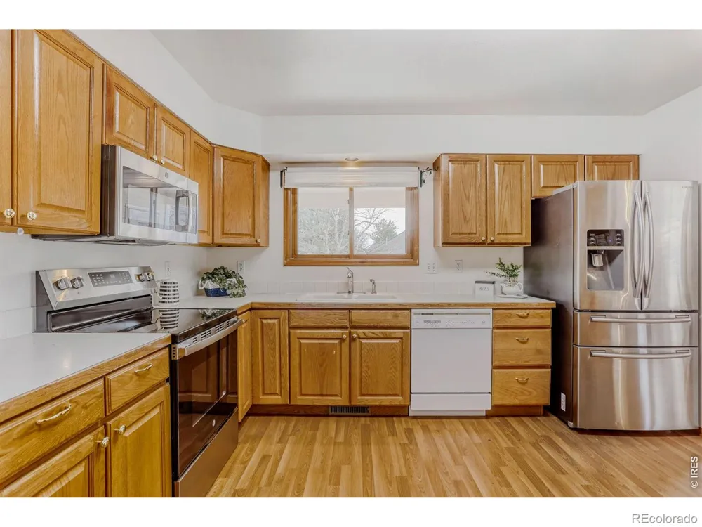 1534 Spencer Street Longmont, CO 80501