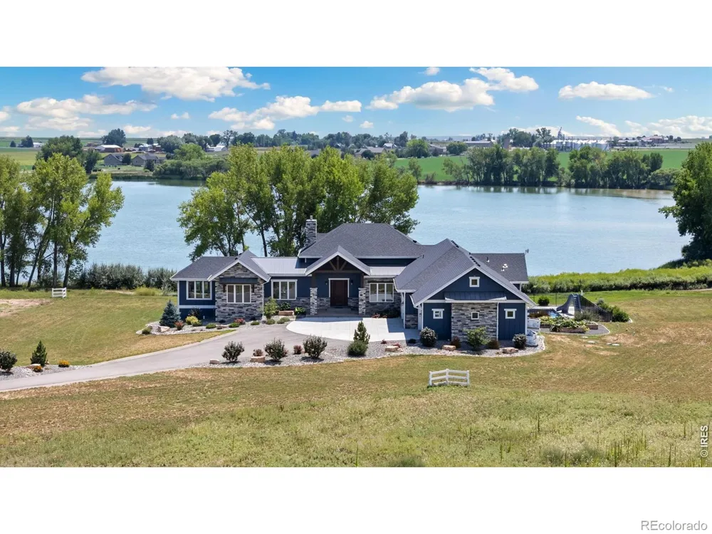 3324 Fox Crossing Place Loveland, CO 80537