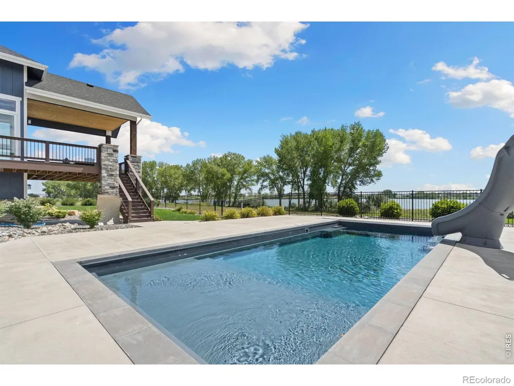 3324 Fox Crossing Place Loveland, CO 80537
