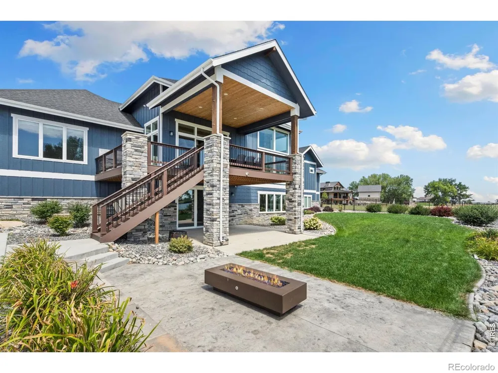 3324 Fox Crossing Place Loveland, CO 80537