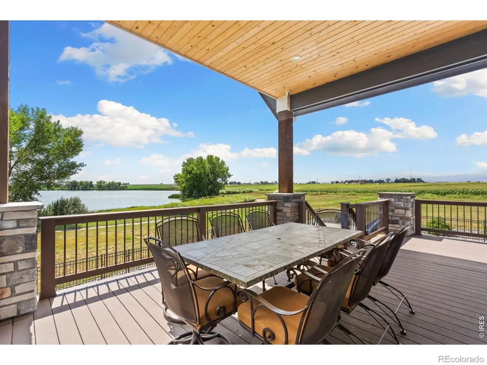 3324 Fox Crossing Place Loveland, CO 80537
