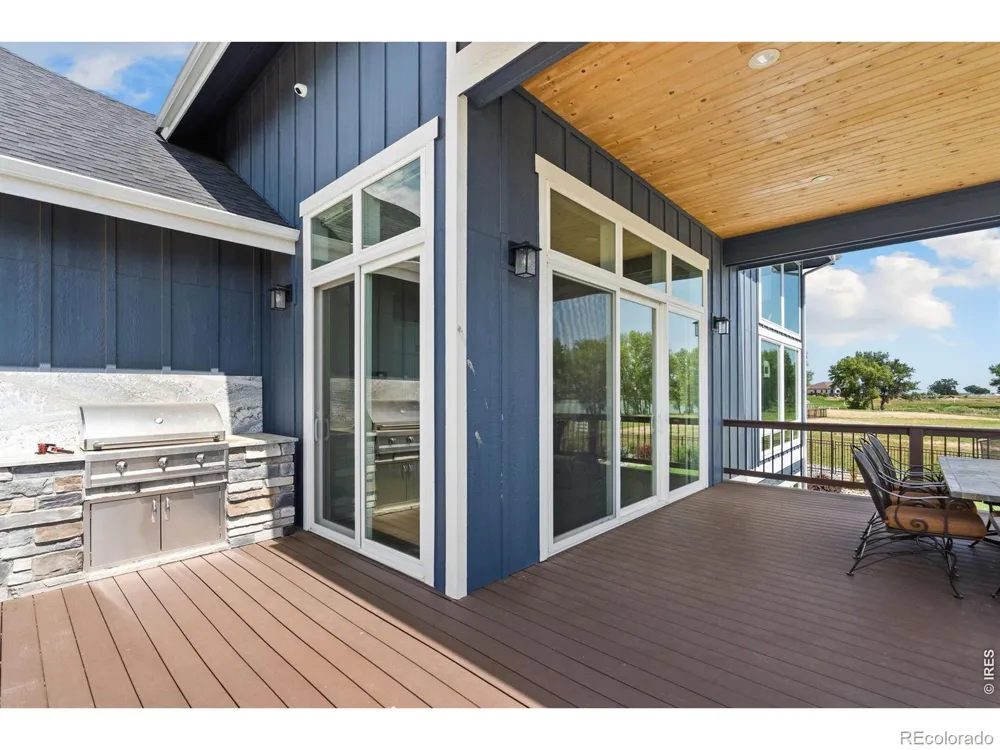 3324 Fox Crossing Place Loveland, CO 80537