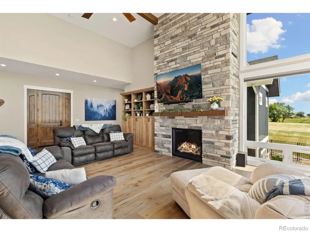 3324 Fox Crossing Place Loveland, CO 80537