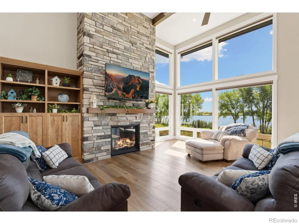 3324 Fox Crossing Place Loveland, CO 80537