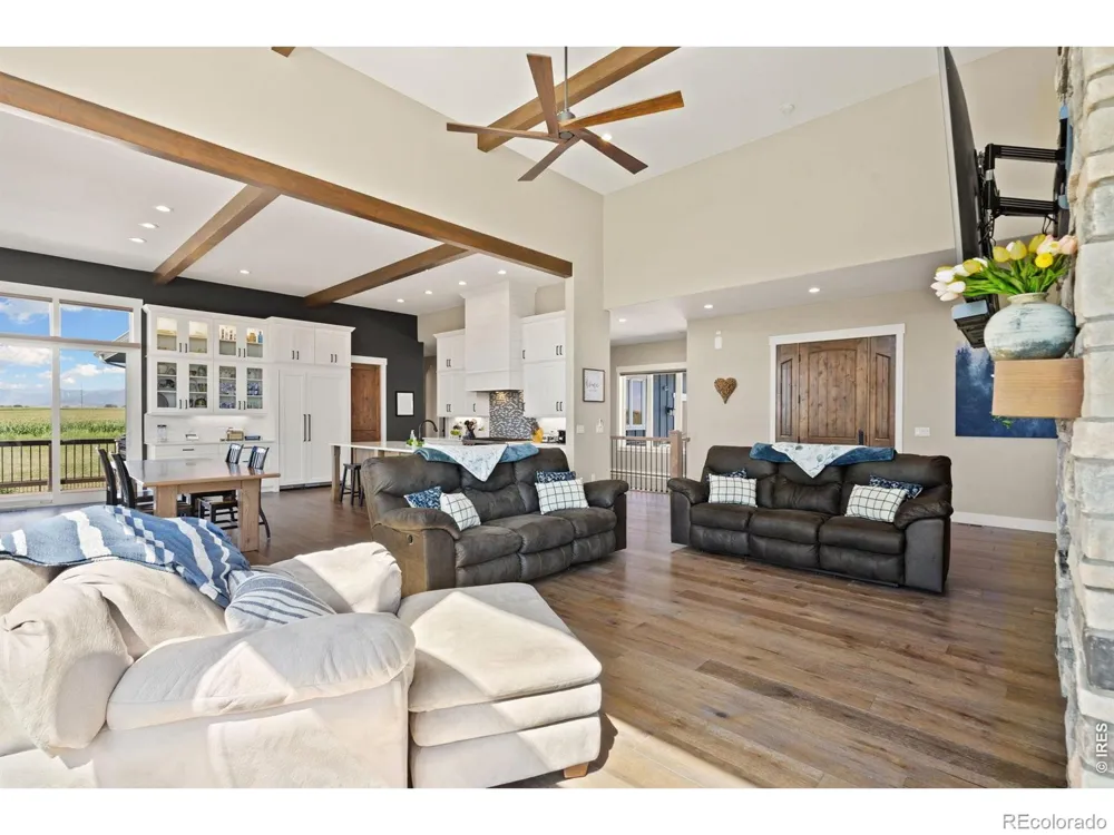 3324 Fox Crossing Place Loveland, CO 80537