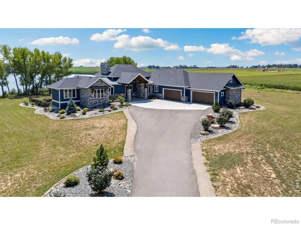 3324 Fox Crossing Place Loveland, CO 80537