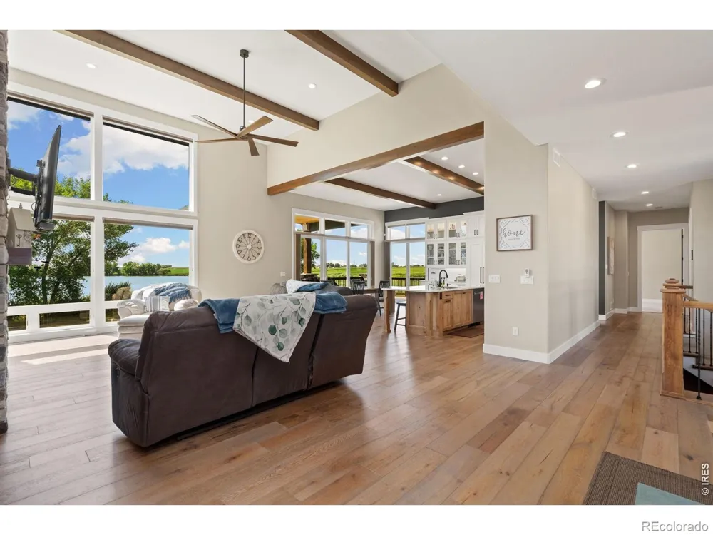 3324 Fox Crossing Place Loveland, CO 80537