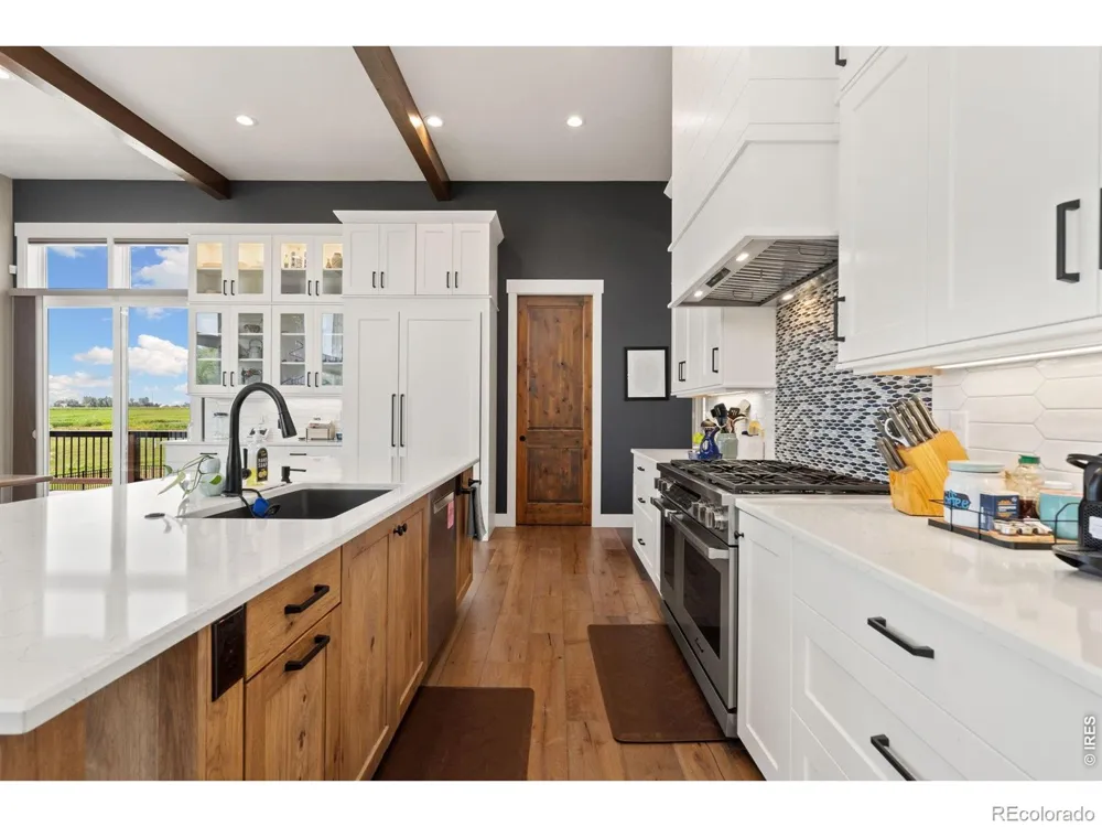 3324 Fox Crossing Place Loveland, CO 80537