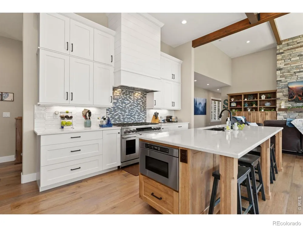 3324 Fox Crossing Place Loveland, CO 80537