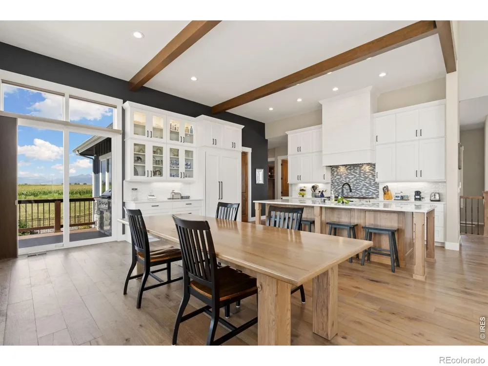 3324 Fox Crossing Place Loveland, CO 80537