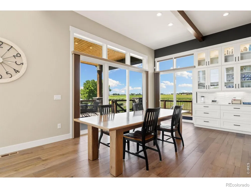 3324 Fox Crossing Place Loveland, CO 80537