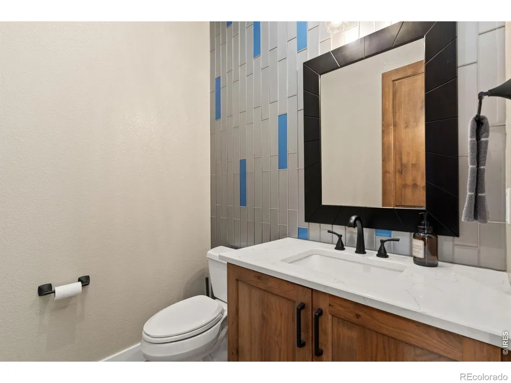 3324 Fox Crossing Place Loveland, CO 80537