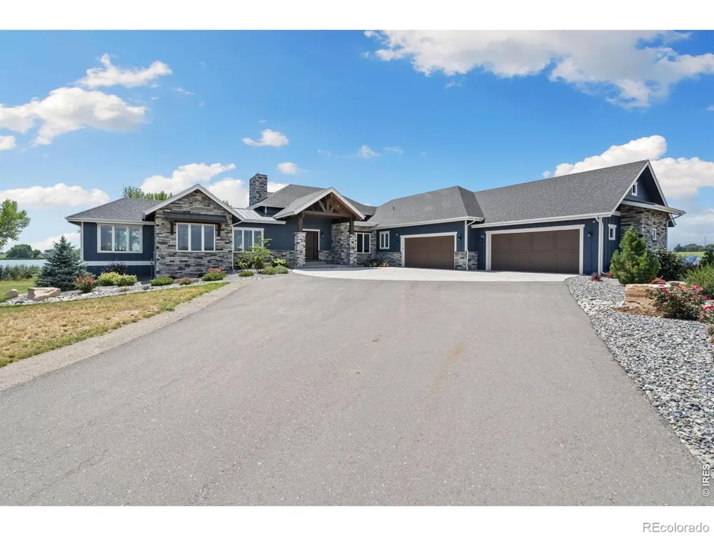 3324 Fox Crossing Place Loveland, CO 80537