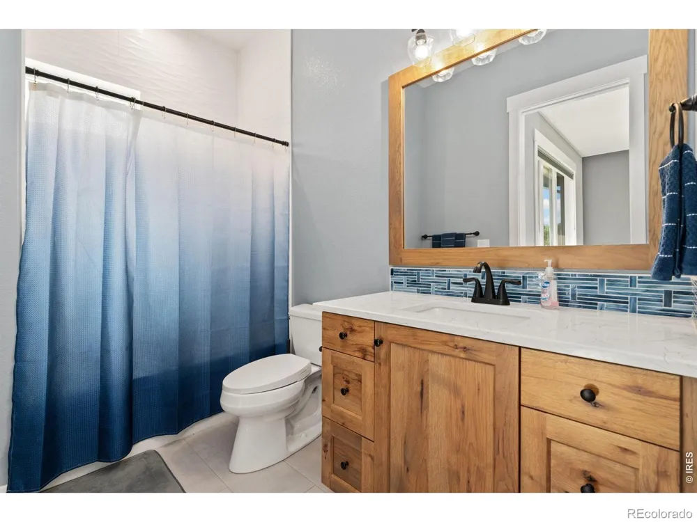 3324 Fox Crossing Place Loveland, CO 80537