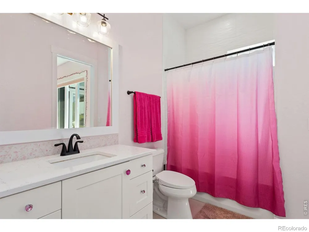 3324 Fox Crossing Place Loveland, CO 80537