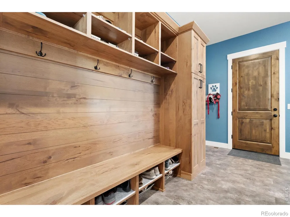 3324 Fox Crossing Place Loveland, CO 80537