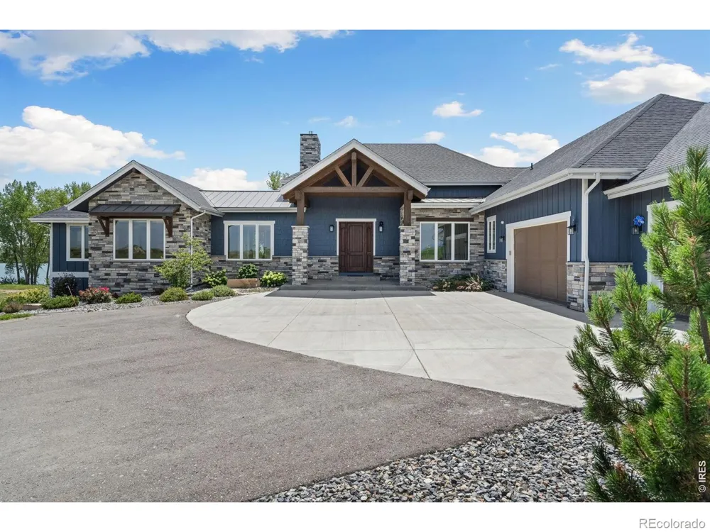 3324 Fox Crossing Place Loveland, CO 80537