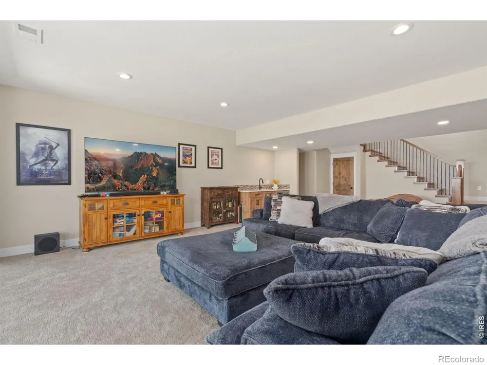 3324 Fox Crossing Place Loveland, CO 80537