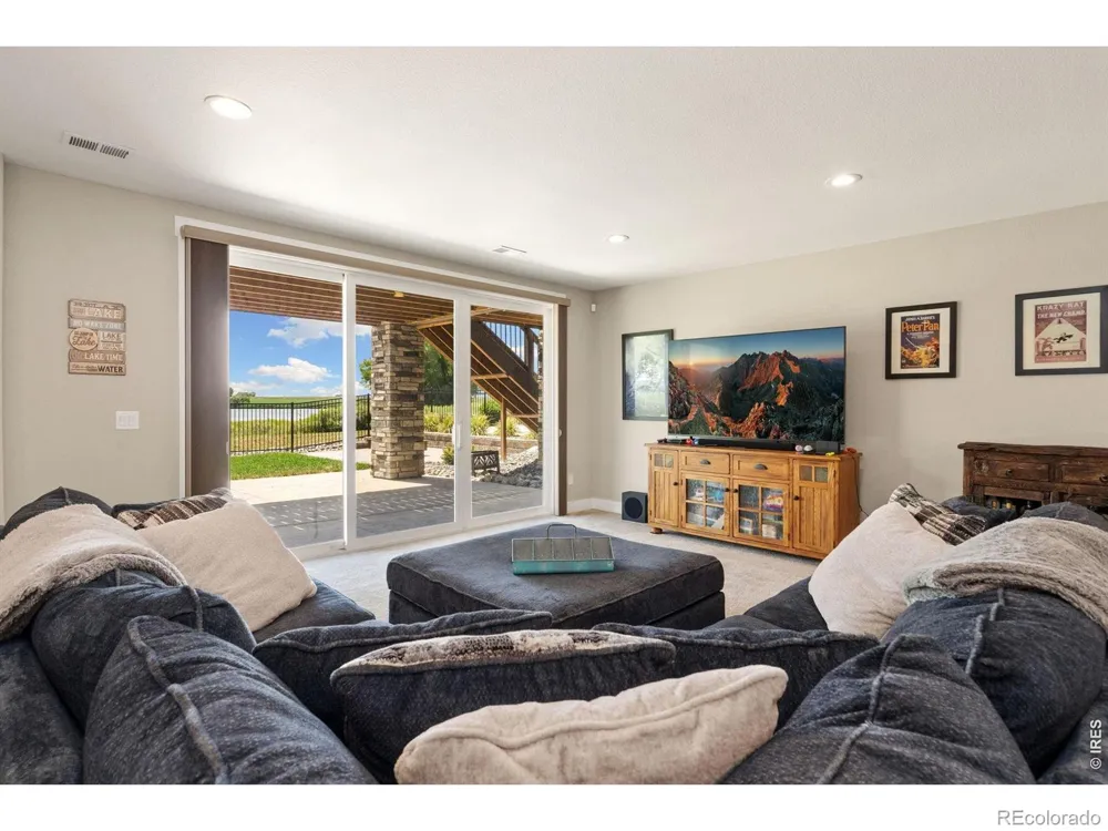 3324 Fox Crossing Place Loveland, CO 80537