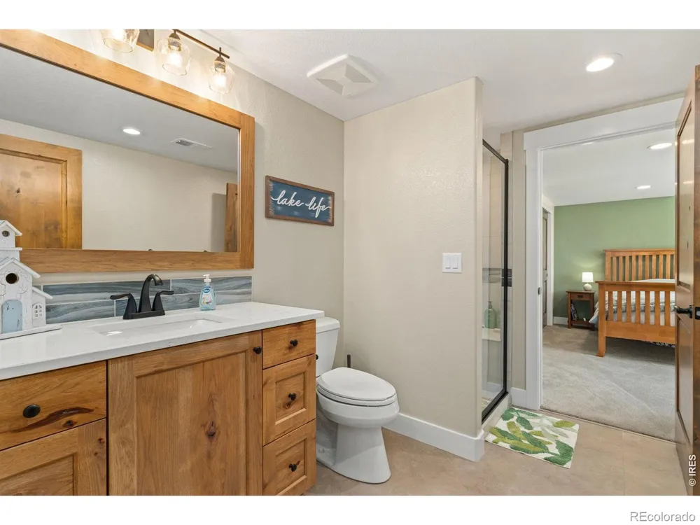 3324 Fox Crossing Place Loveland, CO 80537