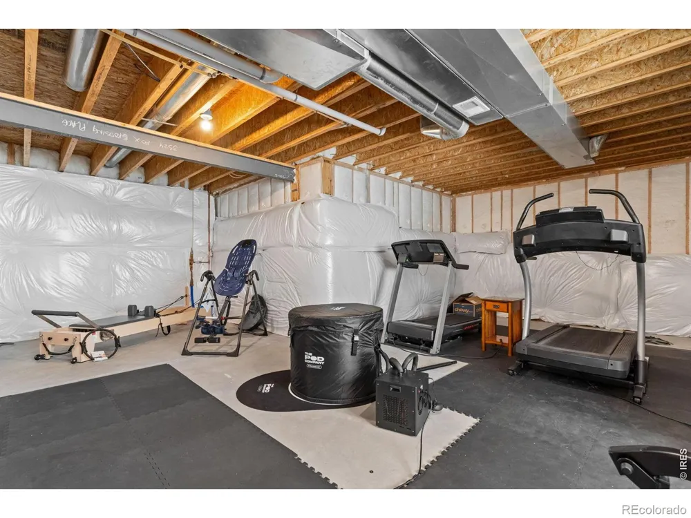 3324 Fox Crossing Place Loveland, CO 80537