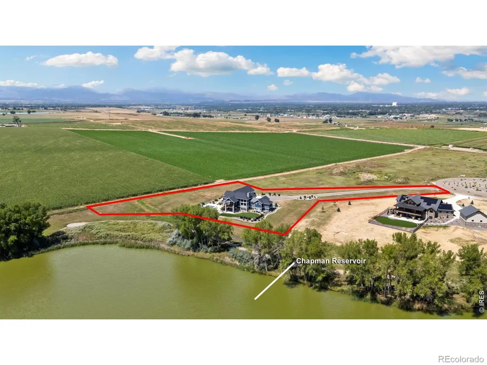 3324 Fox Crossing Place Loveland, CO 80537