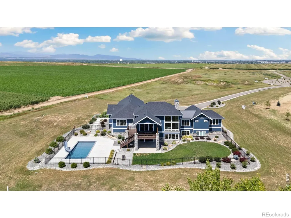3324 Fox Crossing Place Loveland, CO 80537