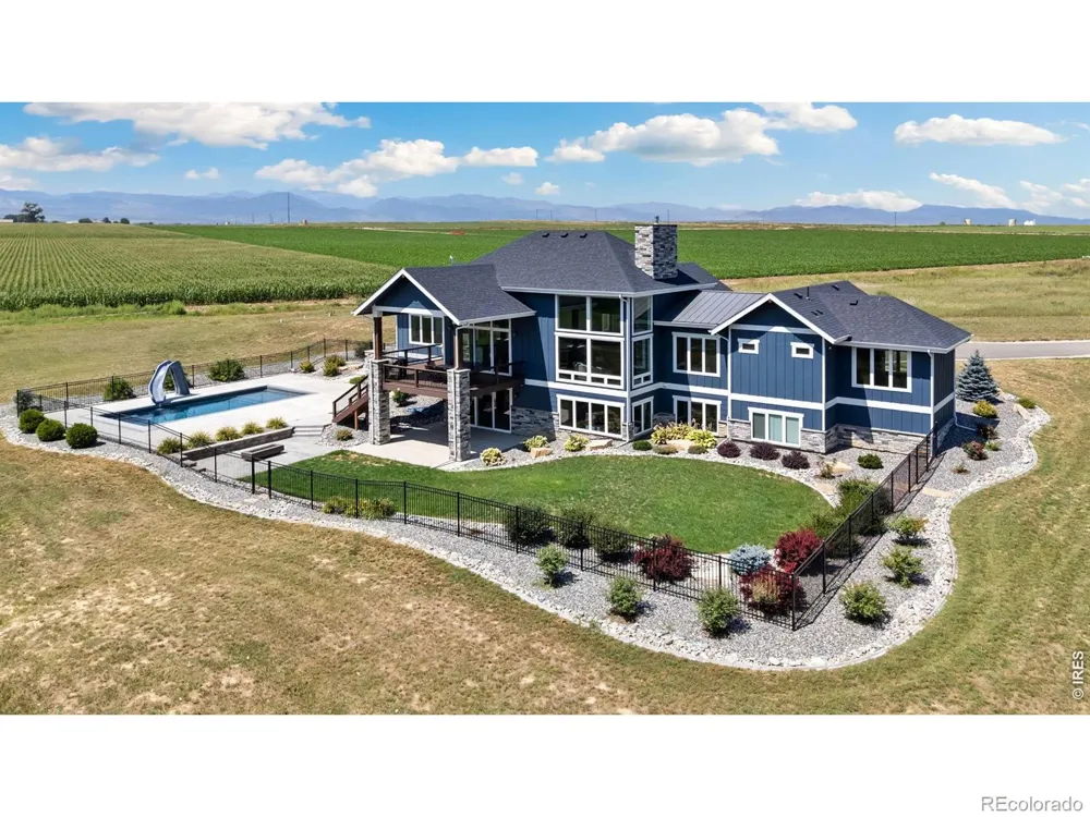 3324 Fox Crossing Place Loveland, CO 80537