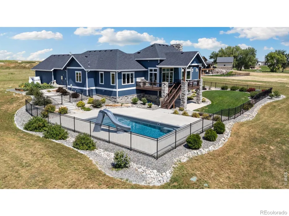 3324 Fox Crossing Place Loveland, CO 80537
